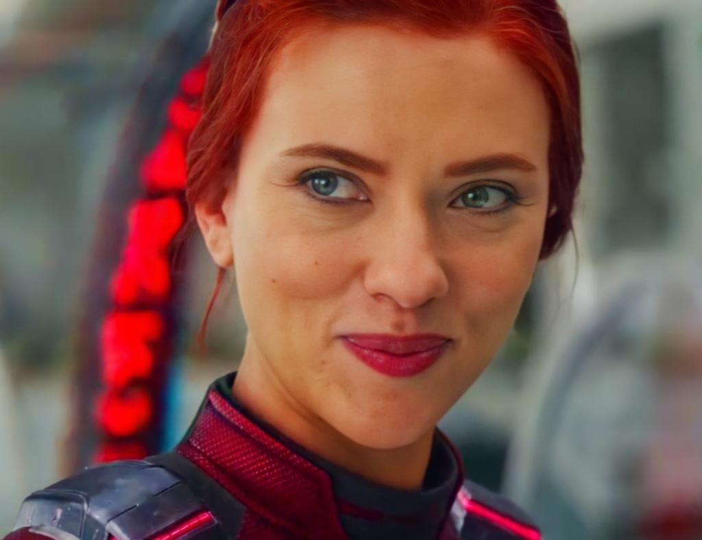 Scarlett Johansson confirma que 'Black Widow' será su última aparición en Marvel