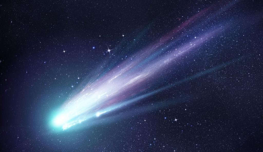 ¿Cuándo se podrá ver el cometa Finlay en México?