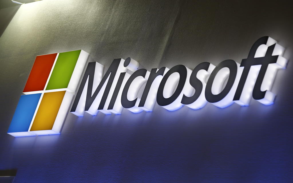 El Pentágono cancela un disputado contrato con Microsoft