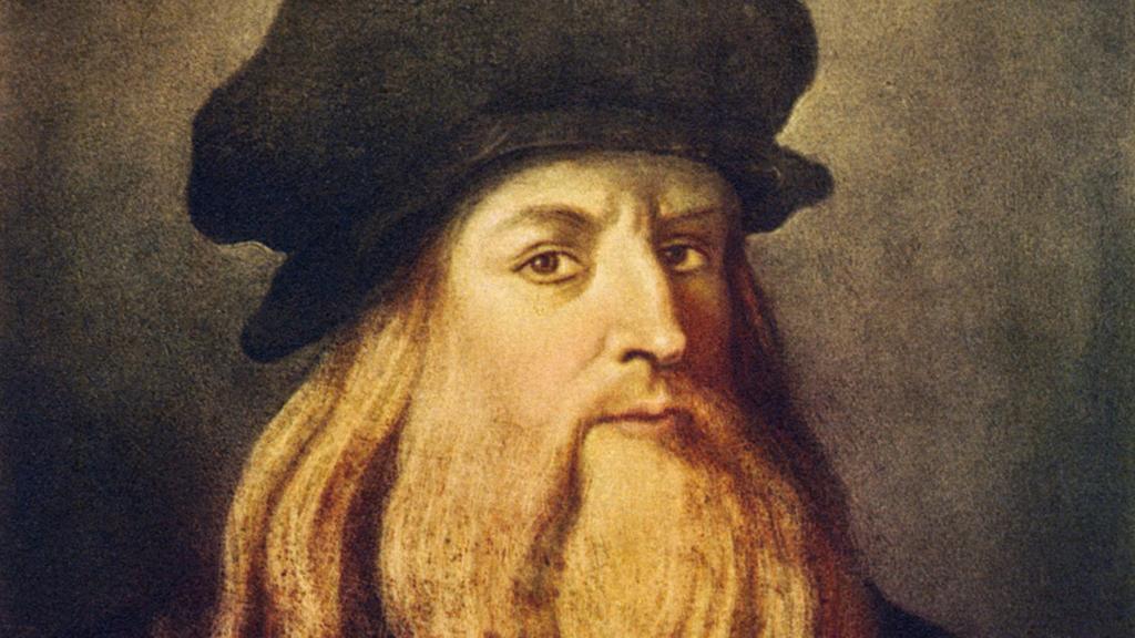 Un estudio afirma que Leonardo Da Vinci tiene hoy 14 descendientes masculinos vivos