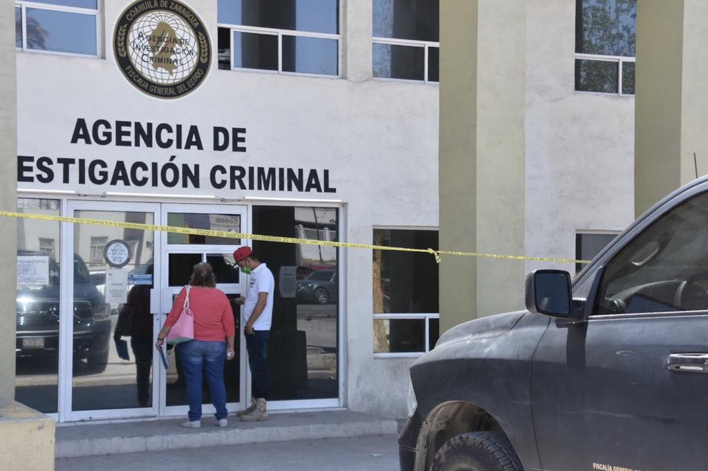 De enero a la fecha se registran 9 muertes violentas en región Centro de Coahuila