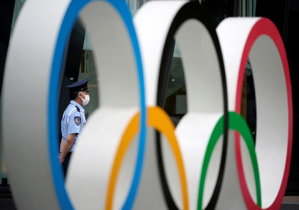 Japón declara estado de emergencia a dos semanas de los Juegos Olímpico Tokio 2020