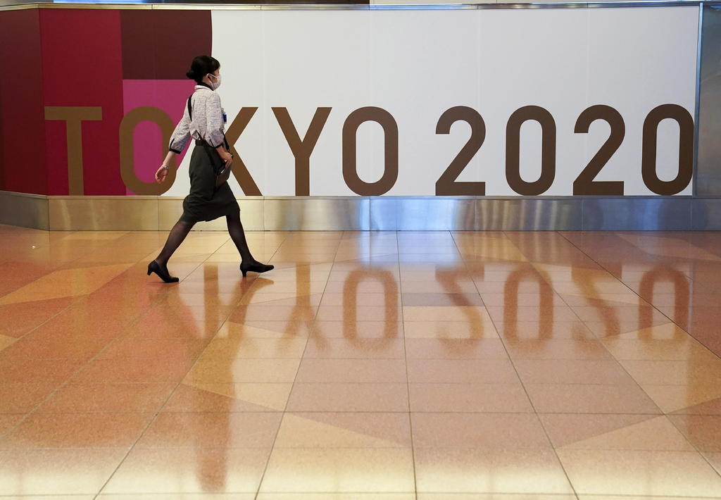 Por emergencia sanitaria, no habrá espectadores en los Juegos Olímpicos de Tokio 2020