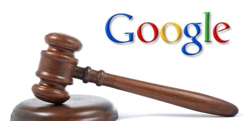 Google se ve ante una nueva demanda por 'monopolio'