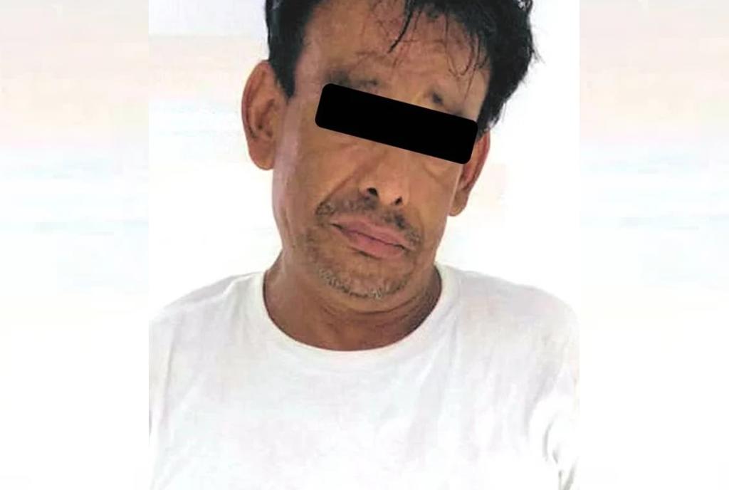 Hombre en Nuevo León es detenido tras pretender vender lo órganos de un niño