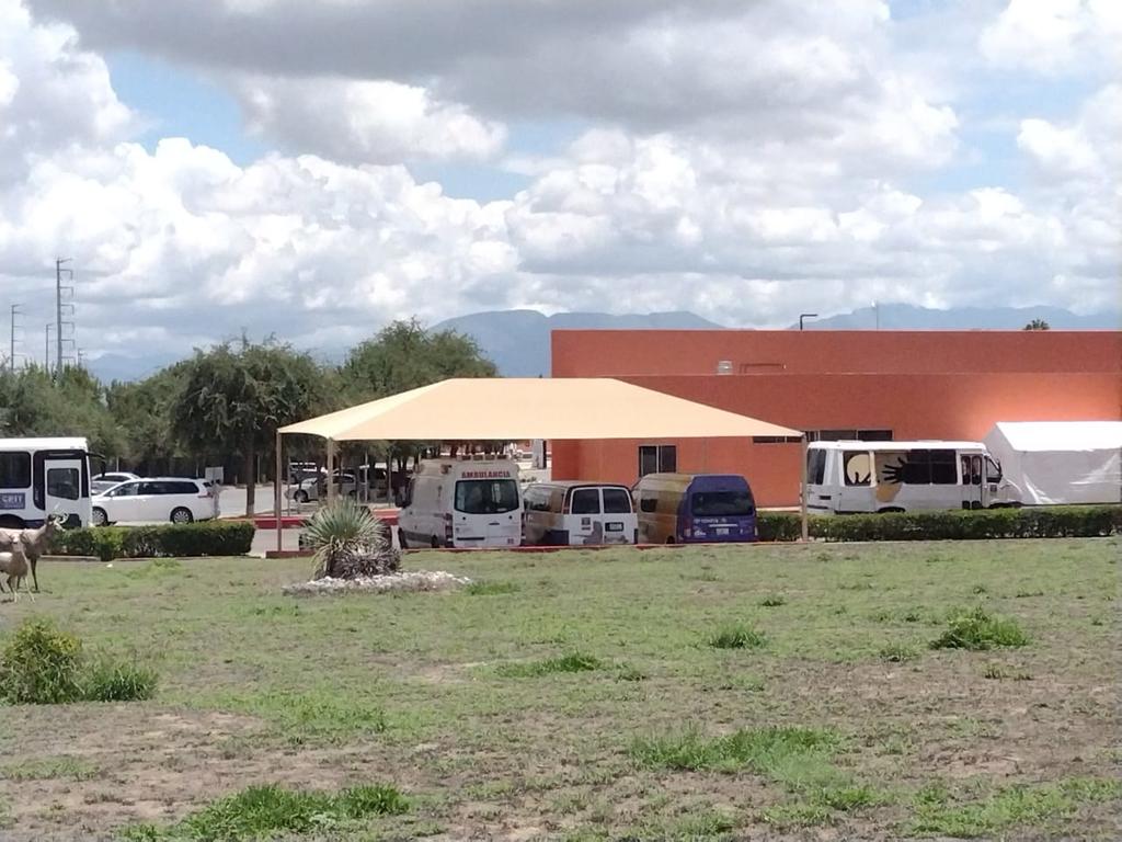 CRIT Coahuila ofrece rehabilitación por accidente
