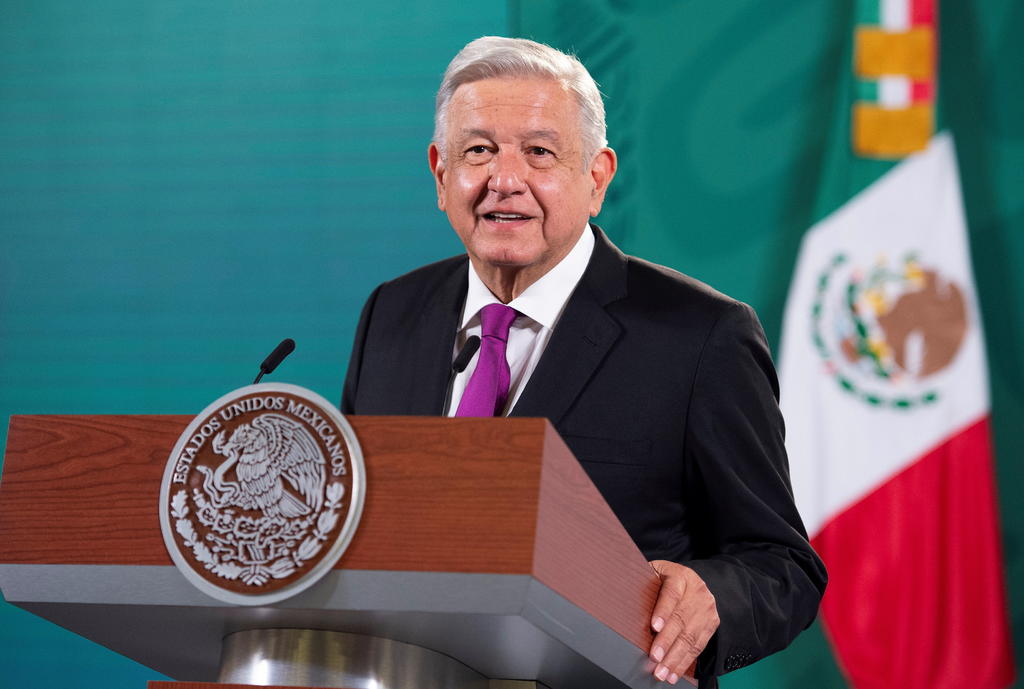 AMLO aplaude la estrategia de seguridad del Gobierno de Querétaro