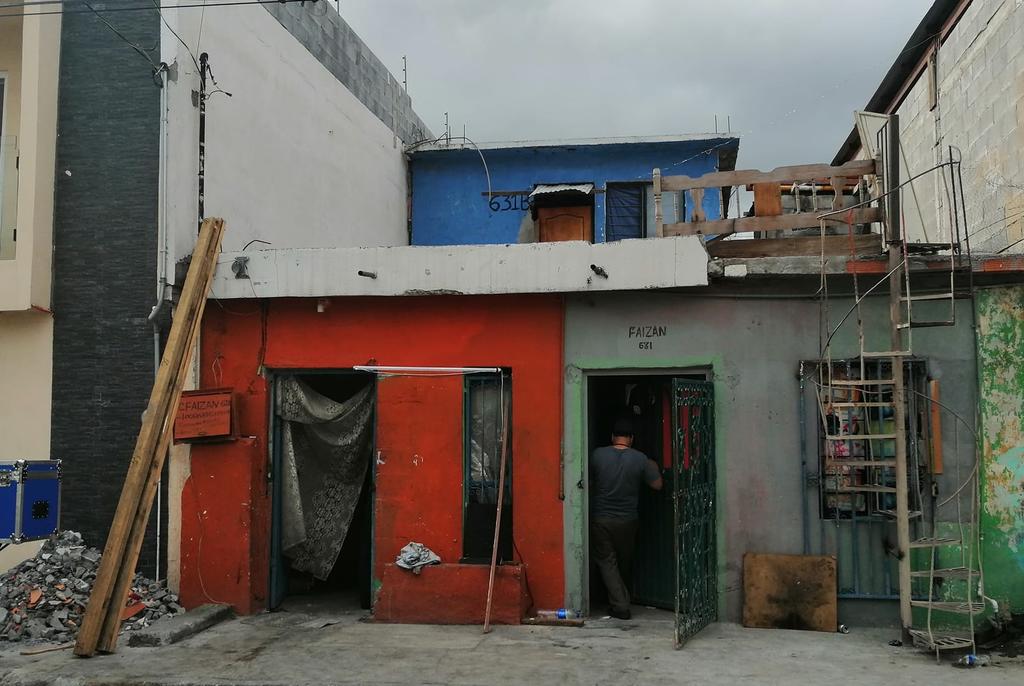 Casa de Nuevo León en venta se vuelve viral por su precio y condiciones