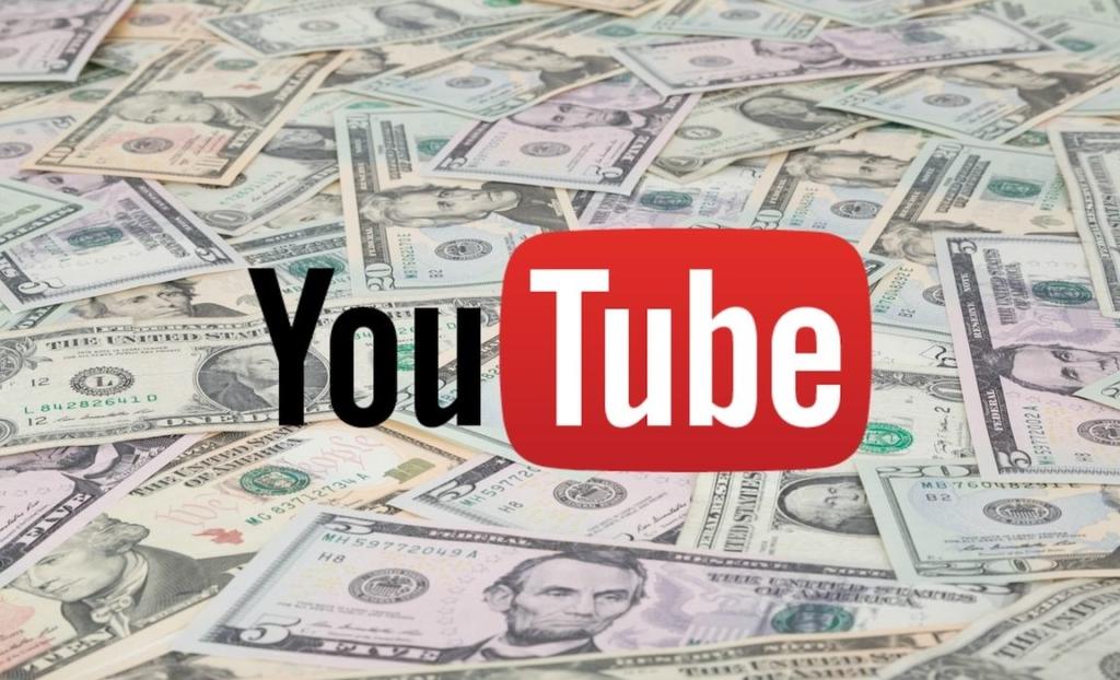 ¿Cómo puedo ganar dinero en YouTube?