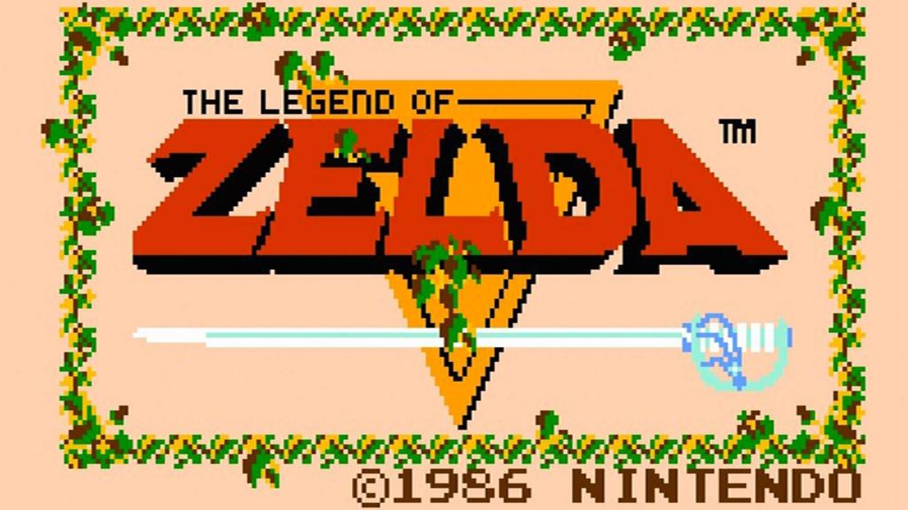 Venden copia de The Legend of Zelda por más de 17 millones de pesos