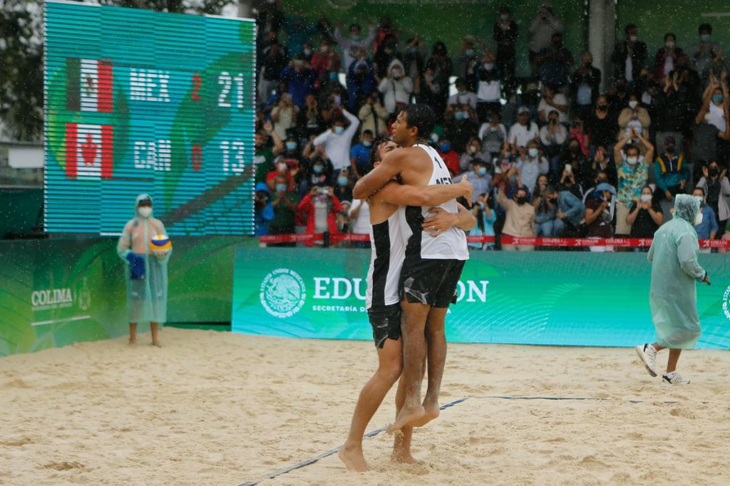 Voleibol de playa, en cambio generacional para México en Juegos Olímpicos de Tokio 2020