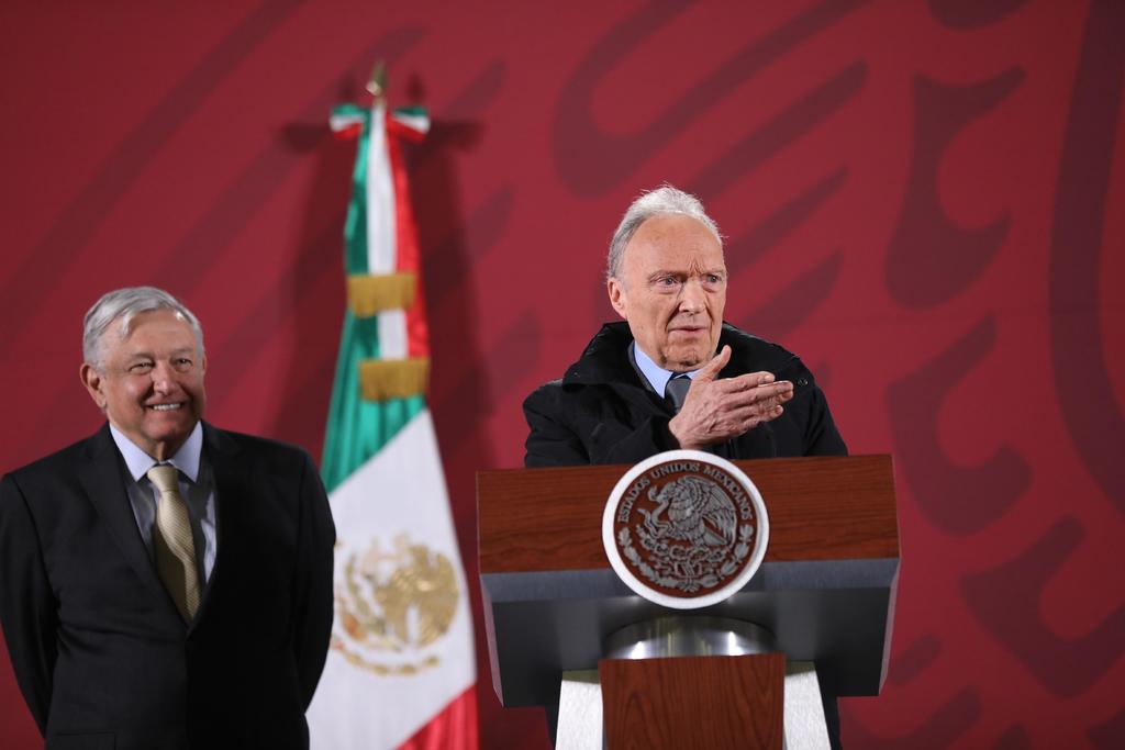 Actuación de FGR coincide con agenda de López Obrador