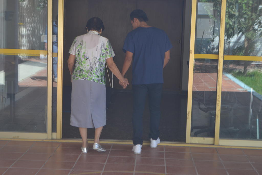 Coahuila y Durango con 43 nuevos casos de personas con Alzheimer
