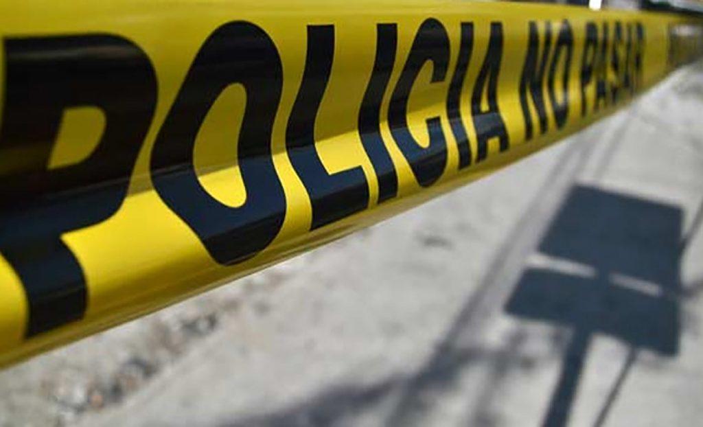 Joven muere tras impactar su auto contra pipa en carretera Saltillo-Zacatecas