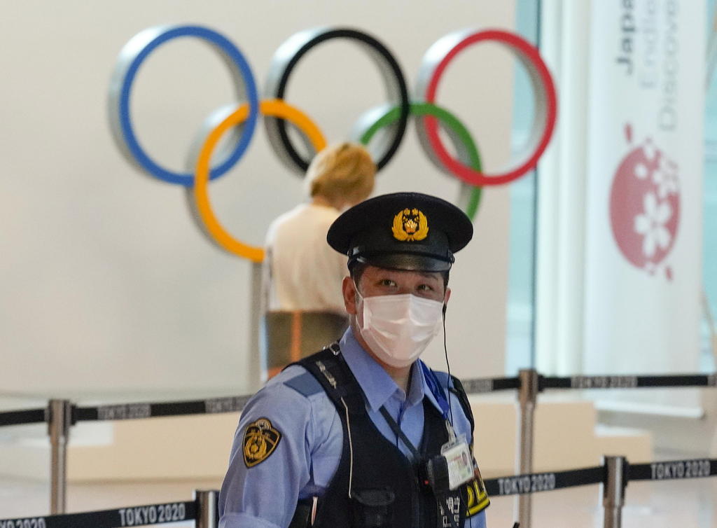 ¿Cómo afectará el estado de emergencia por COVID a los Juegos Olímpicos de Tokio?