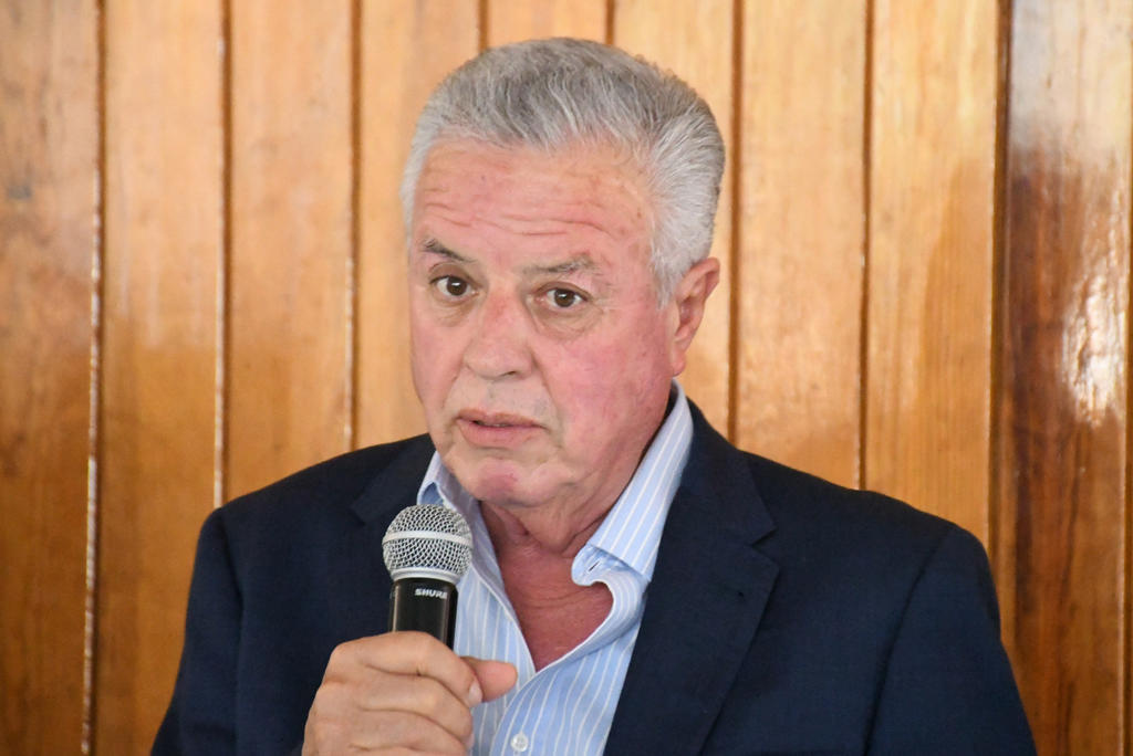 Alcalde de Torreón pide extremar precauciones ante repunte de casos COVID en México