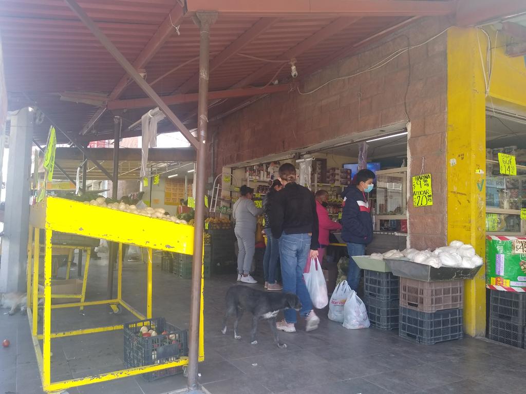 Autoridades extremarán precauciones para contener rebrote de COVID en Madero y San Pedro