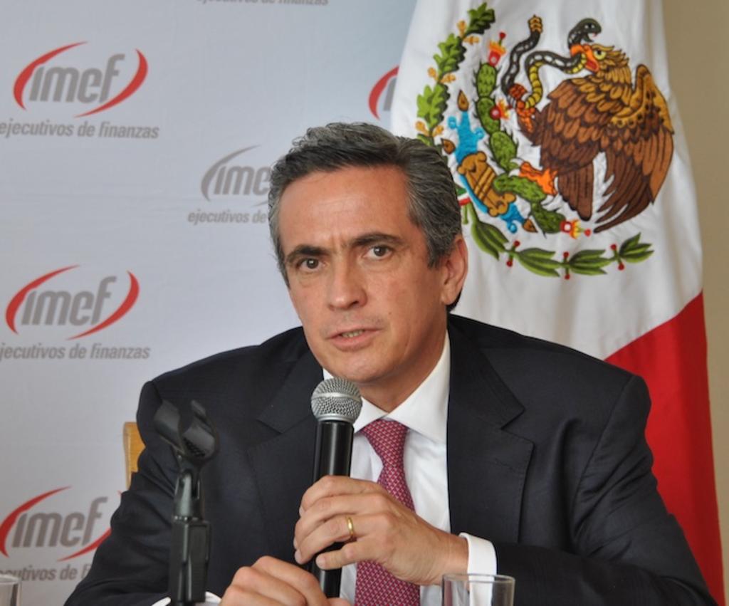 México necesita suplir muletas de rebote para crecer más del 2%: IMEF