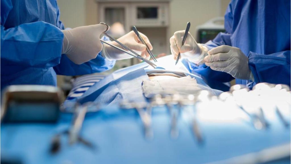 Un hospital en Ohio trasplanta un riñón al paciente equivocado