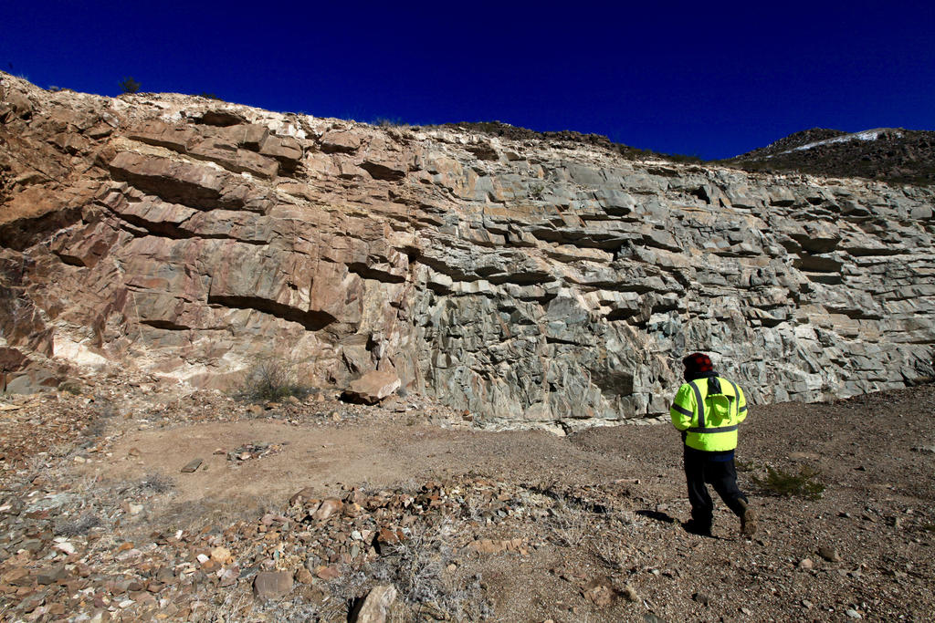 Nuevo accidente minero deja como saldo un trabajador herido en Progreso, Coahuila