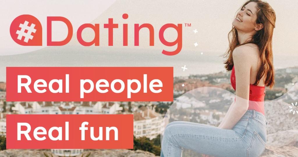Llega #Dating a México, una app para encontrar pareja