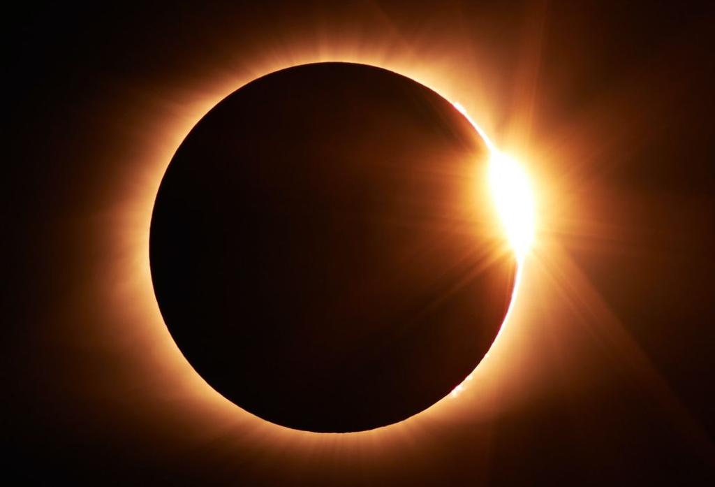 Torreón será protagonista de un eclipse solar total