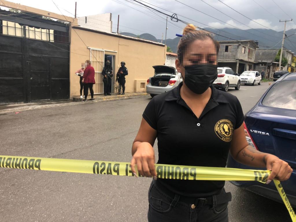 Secretaría de Gobierno pide a ciudadanos denunciar anexos irregulares en Saltillo