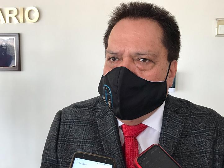 No hay recortes de personal ni falta de presupuesto en dependencia: Fiscalía de Coahuila