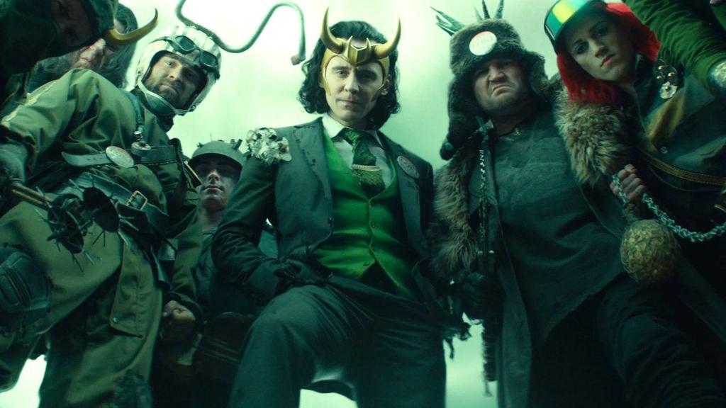 ¿’Loki’ tendrá segunda temporada tras el final de la primera?