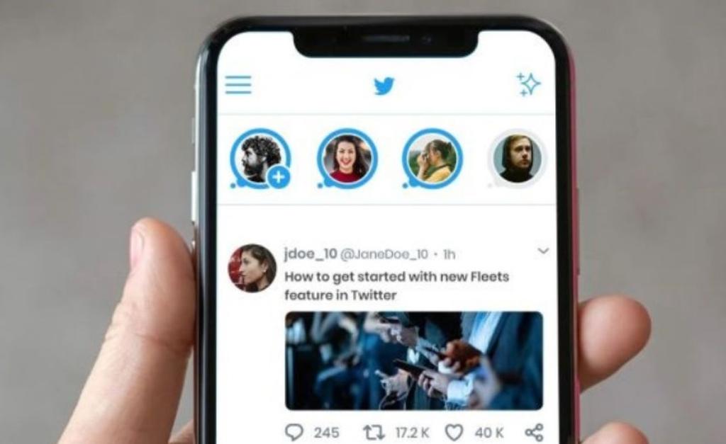 'No funcionó'; Twitter se despide de sus 'historias'