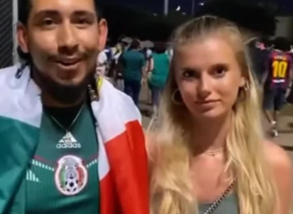 Llegan los memes de 'Toluco', la historia de amor que triunfó en la Copa Oro