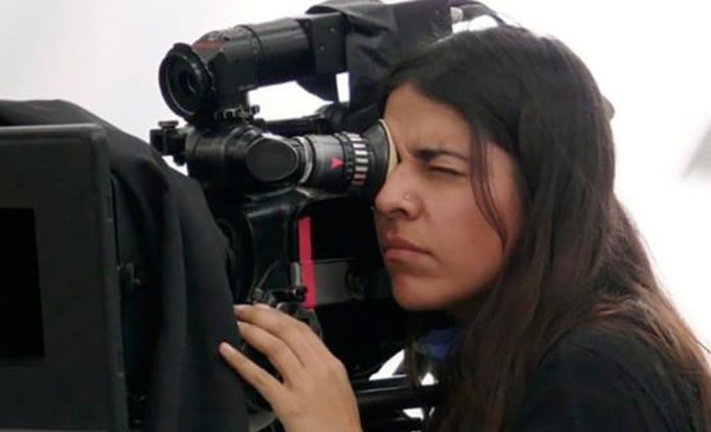 Pamela Albarrán, la fotógrafa mexicana que destaca en Cannes