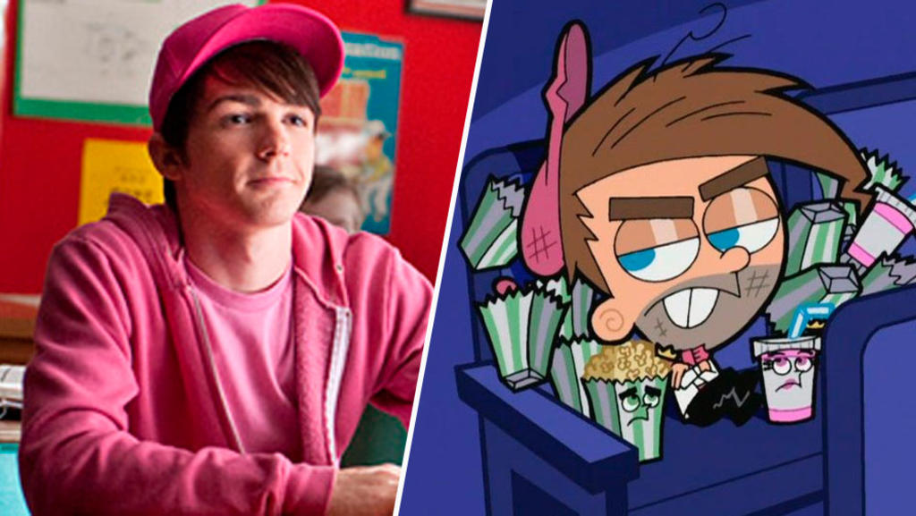 'Los Padrinos Mágicos' regresan con serie live action sin Drake Bell