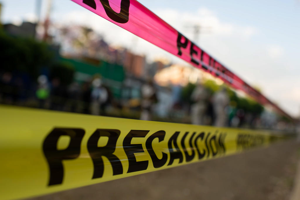 Enfrentamiento entre estatales y presuntos criminales deja saldo de cinco muertos en Zacatecas