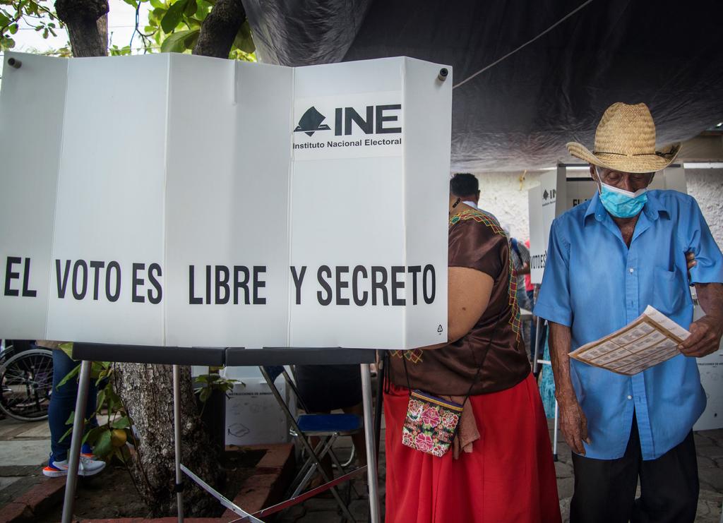 El INE designa 150 domicilios en distritos 05 y 06 de Torreón para Consulta Popular, la gran mayoría son escuelas