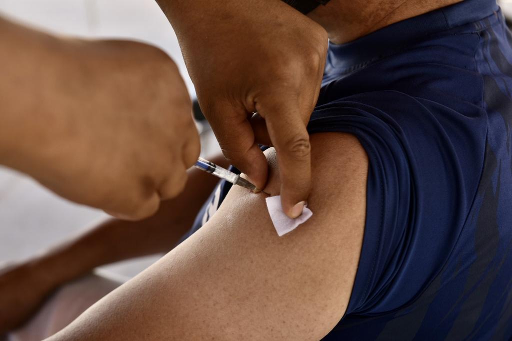 Lerdo es el único municipio de Durango pendiente de atender a adultos de 40 a 49 años con vacuna antiCOVID