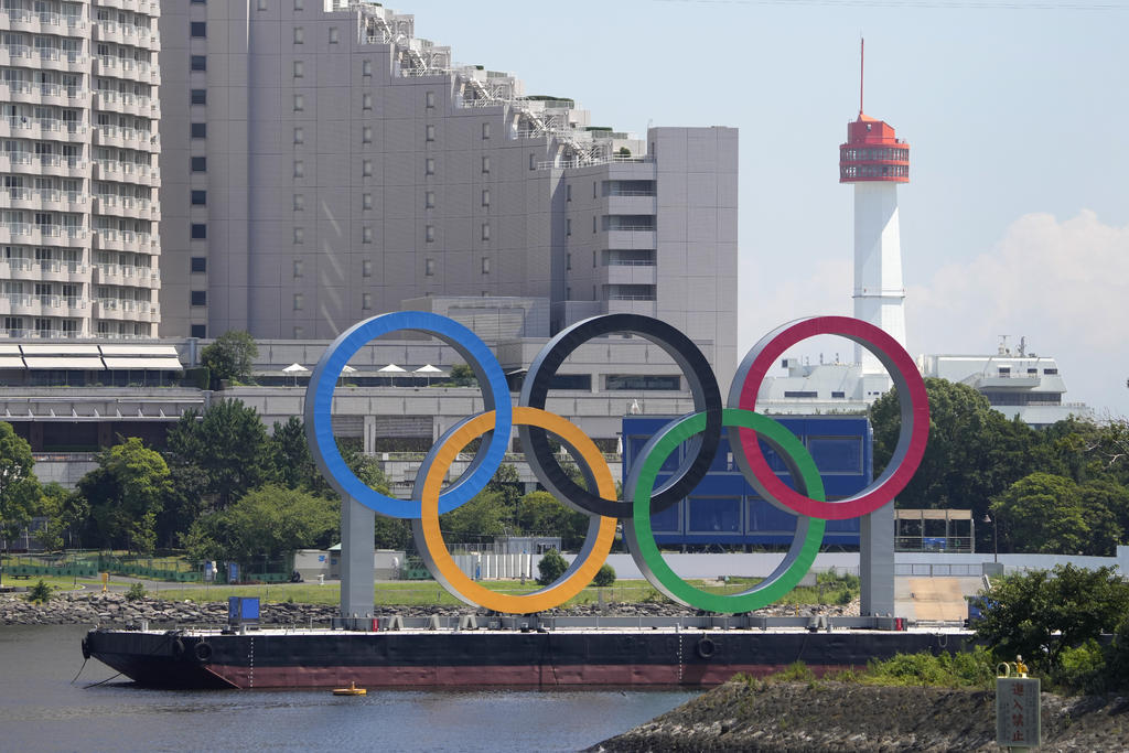 ¿Cuándo empiezan los Juegos Olímpicos de Tokio 2020?