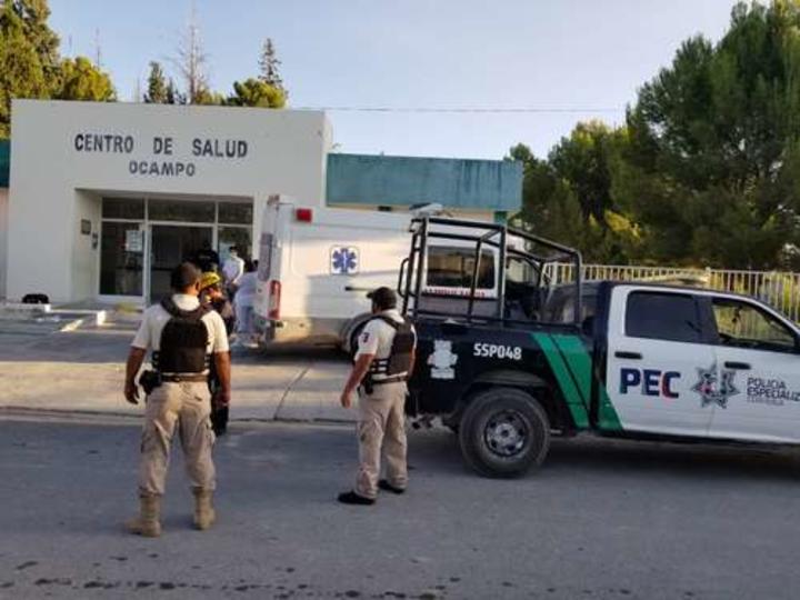 Dos mineros fallecen en accidente de Mina en Ocampo, Coahuila