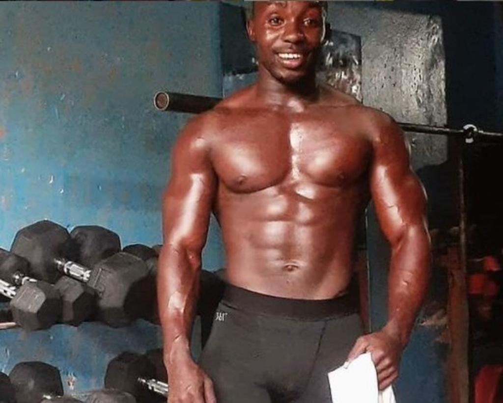 Julius, el atleta de Uganda que escapó de Tokio 2020 para 'bucar una mejor vida'