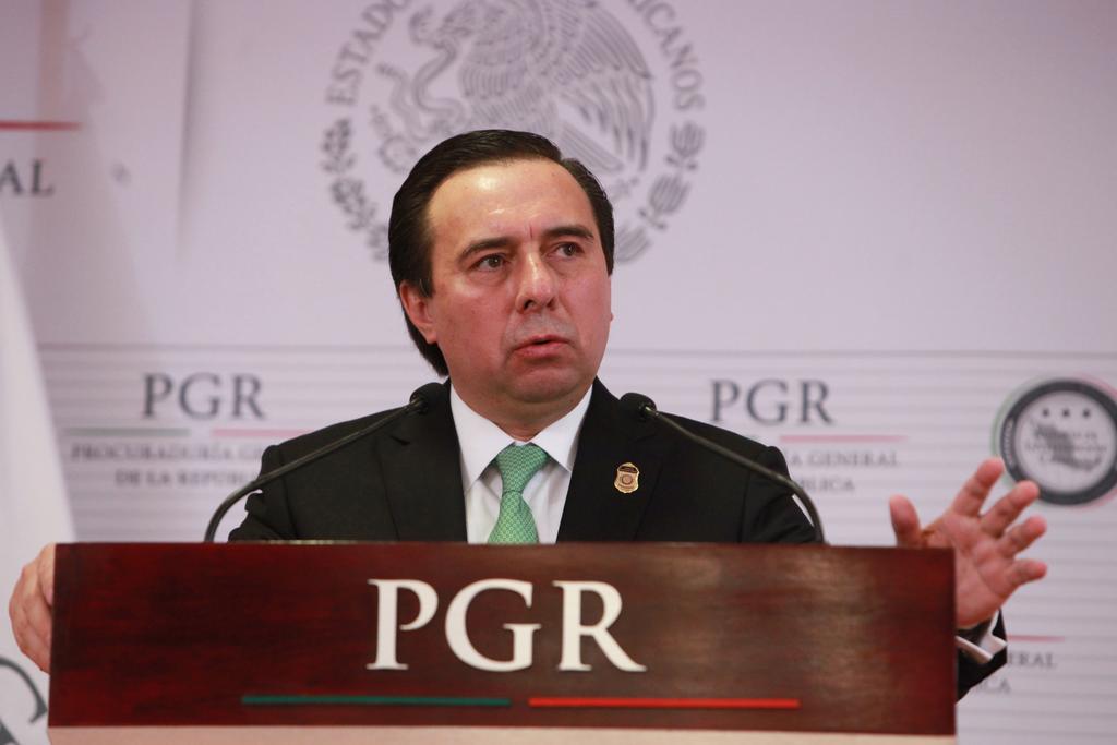 Embajador de Israel en México rechaza que gobierno obstaculice extradición de Tomás Zerón