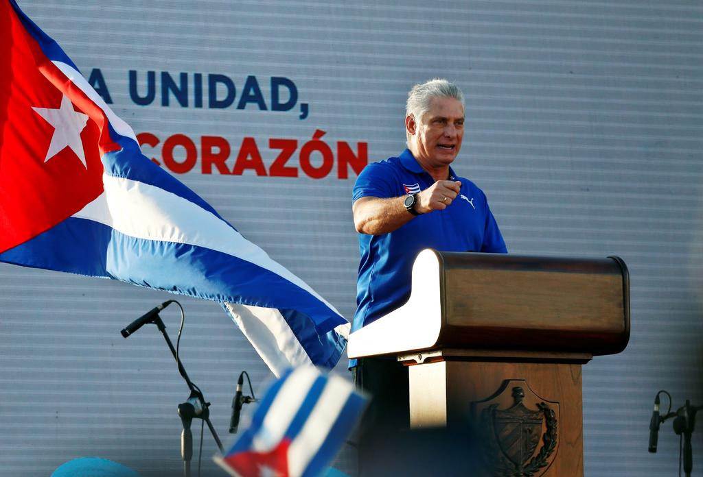 Cuba felicita al nuevo presidente peruano y a Nicaragua por el aniversario de la Revolución Sandinista