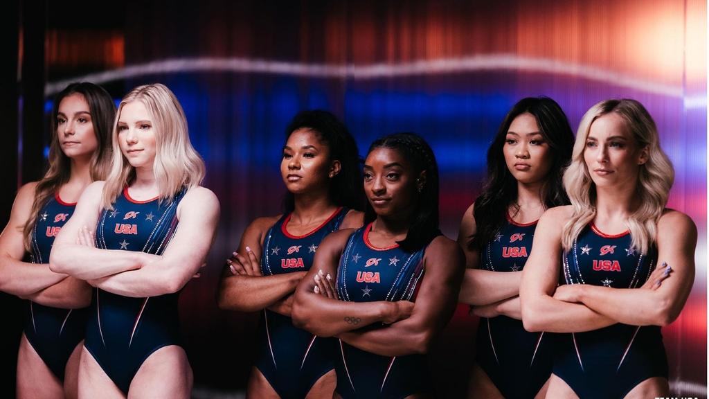 Estados Unidos bate su propio récord histórico con más mujeres atletas en Juegos Olímpicos