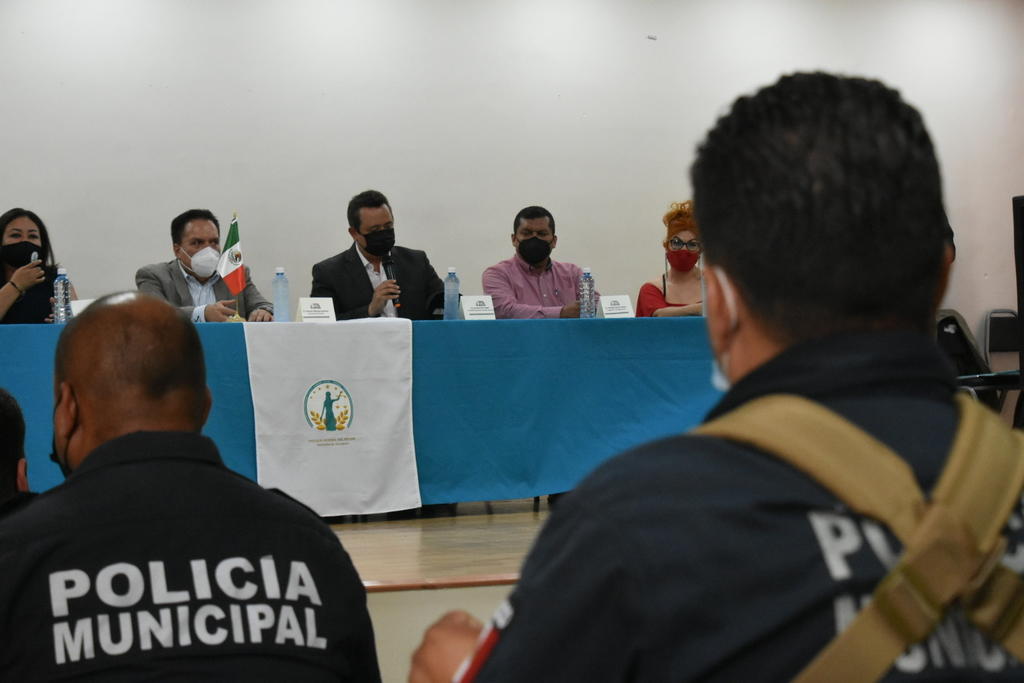 Por corrupción, despiden a 27 policías en Castaños en un lapso de dos años