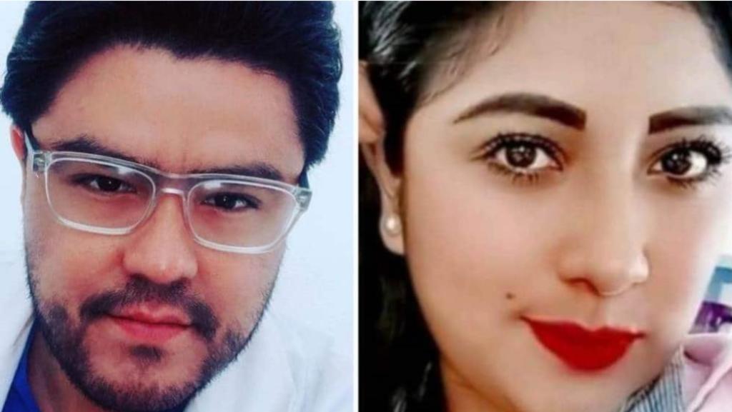 Enfermera y odontólogo desaparecidos son hallados muertos en Guerrero