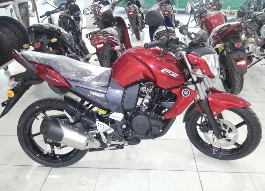 Profeco lanza llamado a revisión para motocicletas Yamaha y neumáticos de Continental