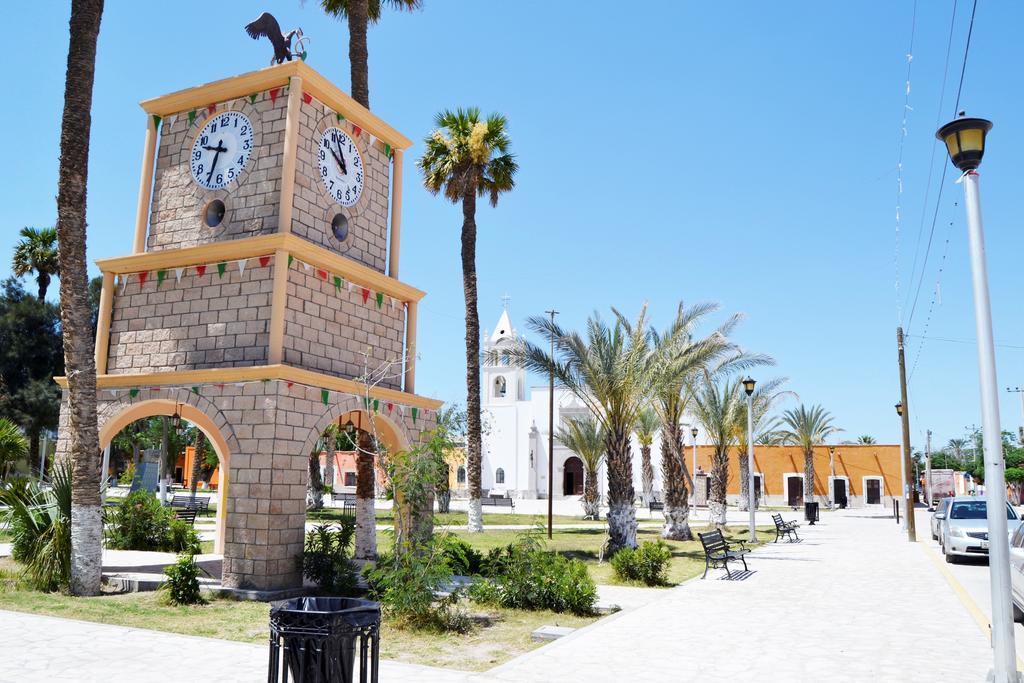 La Secretaría de Turismo espera 800 mil visitantes en Coahuila para este periodo vacacional