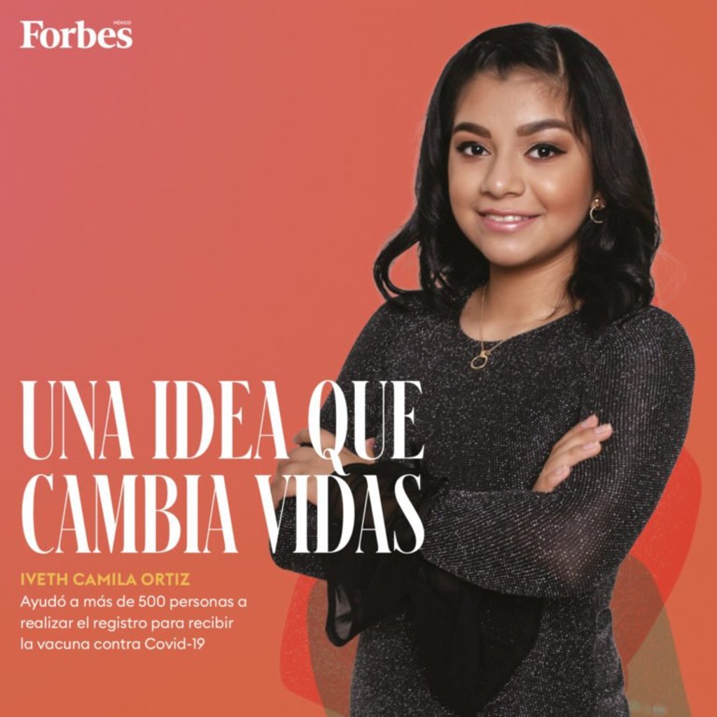 Lagunera, entre Las 100 Mujeres más Poderosas de México, según Forbes