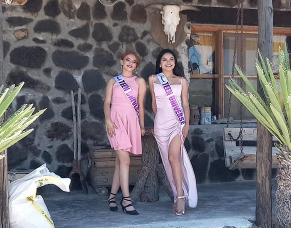 Ocampo será sede de Miss Teen Coahuila 2021