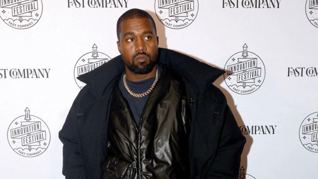Kanye West devela álbum 'Donda' en gran evento en Atlanta