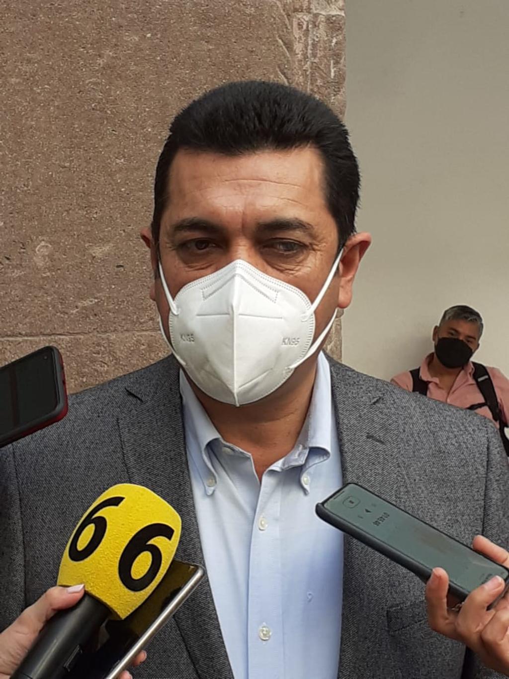 En Arteaga esperan 35 mil visitantes durante fines de semanas en temporada vacacional